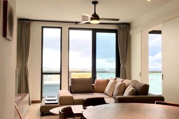 Jesselton Residences