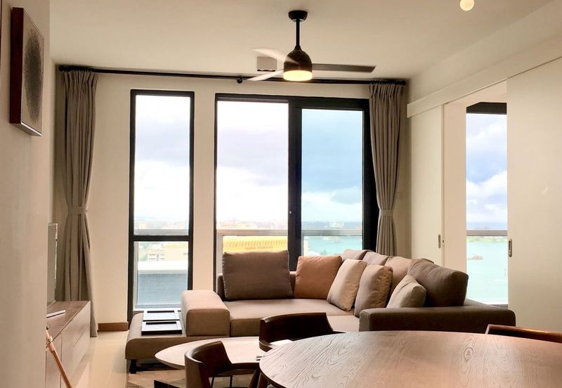 Jesselton Residences