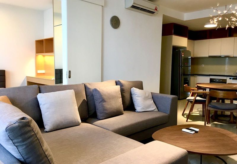 Jesselton Residences