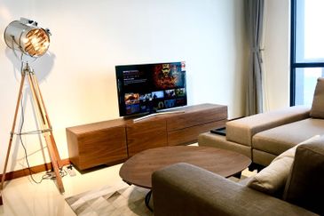 Jesselton Residences