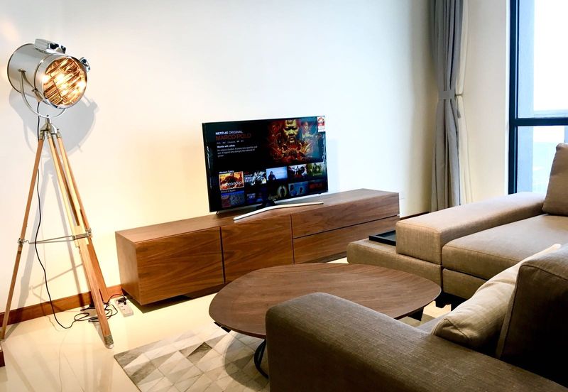 Jesselton Residences