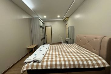 The Gardens Condominium