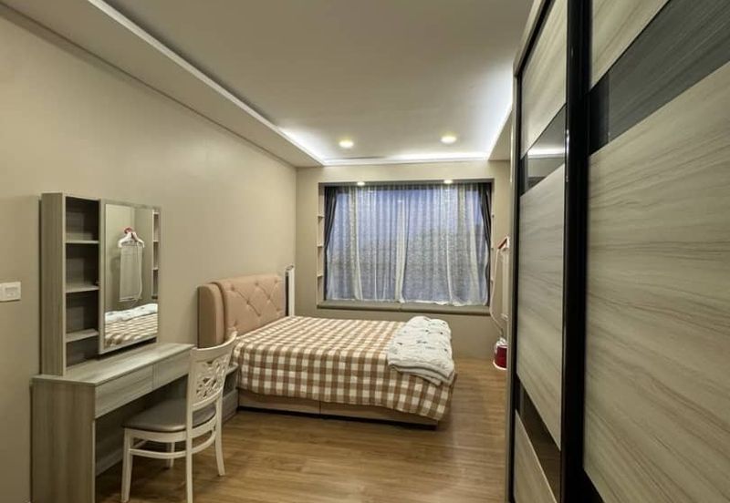 The Gardens Condominium