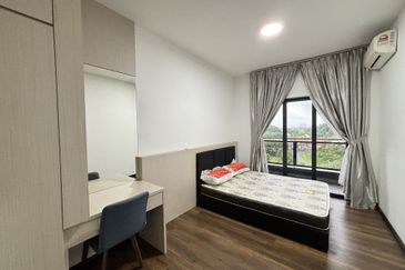 MAYA @ LIKAS KONDOMINIUM