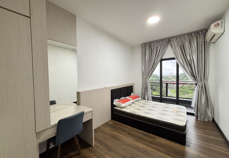 MAYA @ LIKAS KONDOMINIUM