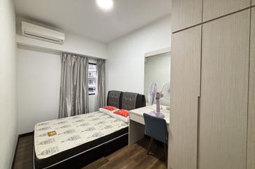 MAYA @ LIKAS KONDOMINIUM