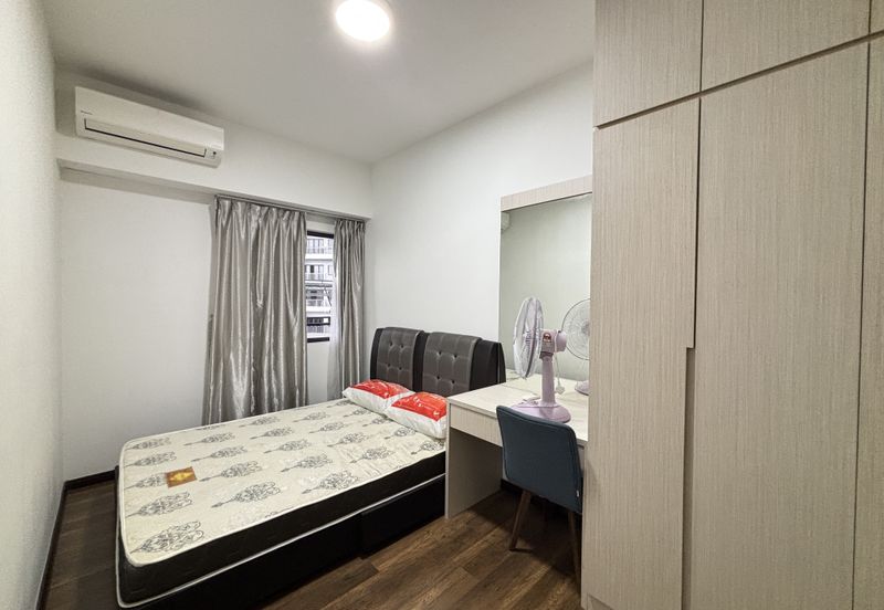 MAYA @ LIKAS KONDOMINIUM