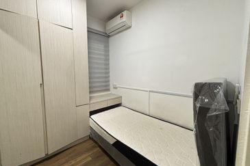 MAYA @ LIKAS KONDOMINIUM