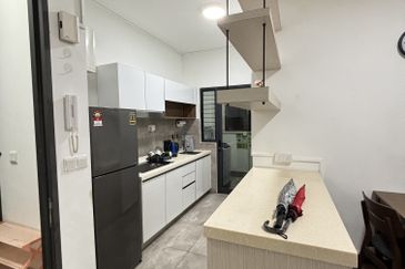 MAYA @ LIKAS KONDOMINIUM