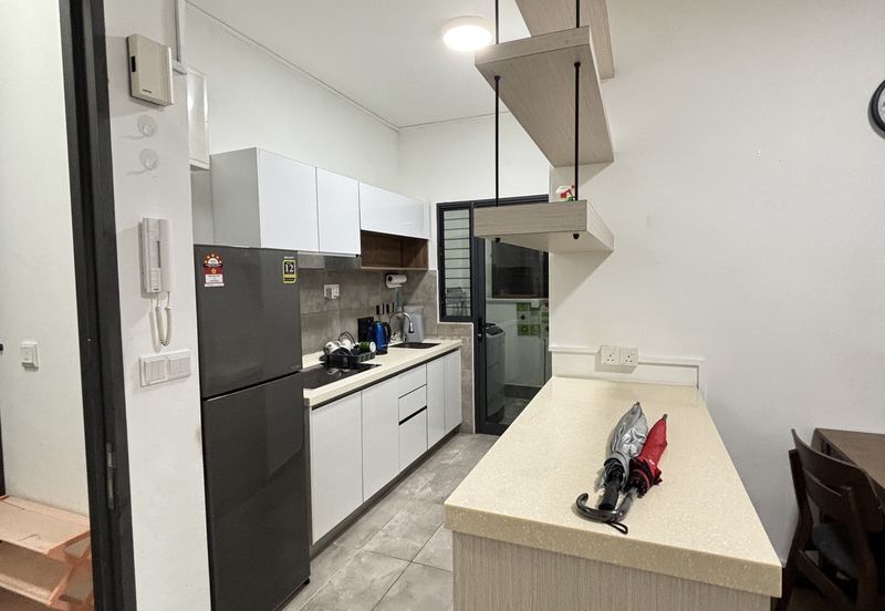 MAYA @ LIKAS KONDOMINIUM