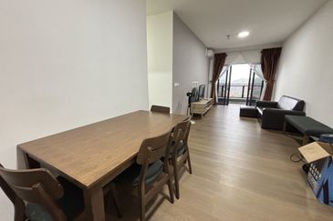 MAYA @ LIKAS KONDOMINIUM