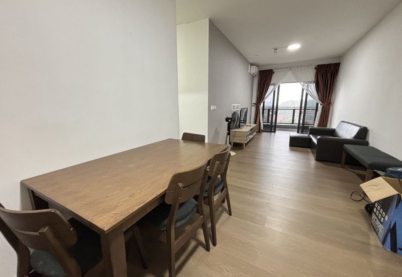 MAYA @ LIKAS KONDOMINIUM