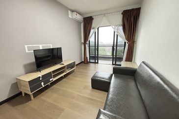 MAYA @ LIKAS KONDOMINIUM