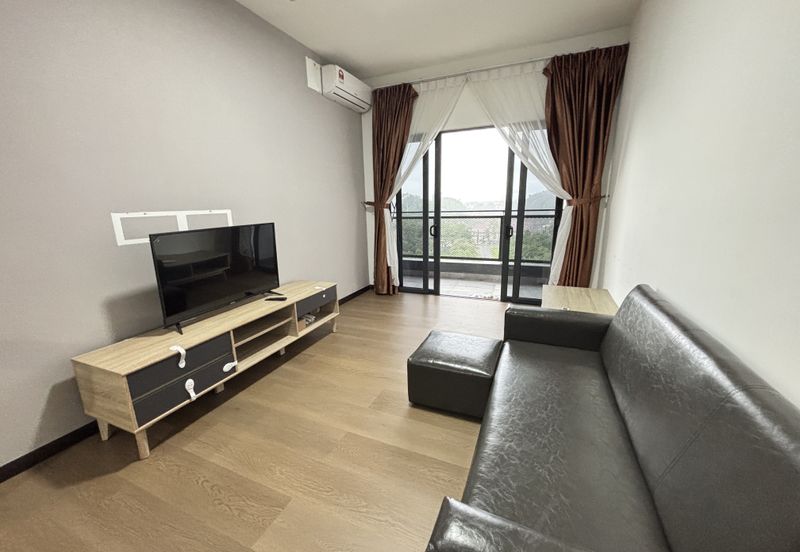 MAYA @ LIKAS KONDOMINIUM