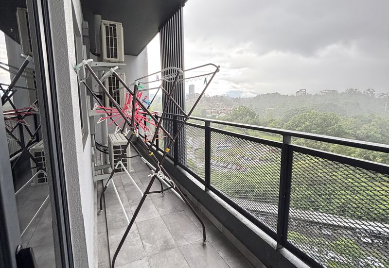 MAYA @ LIKAS KONDOMINIUM