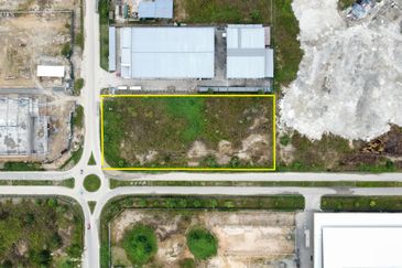 Kota Kinabalu Industrial Park