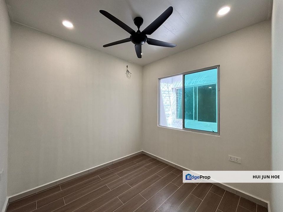 Exclusive l Double Storey l Semi-Detach l Taman Jindo l Luyang l CL999 l NEW, Sabah, Kota Kinabalu