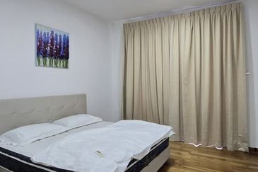 Jesselton Residences