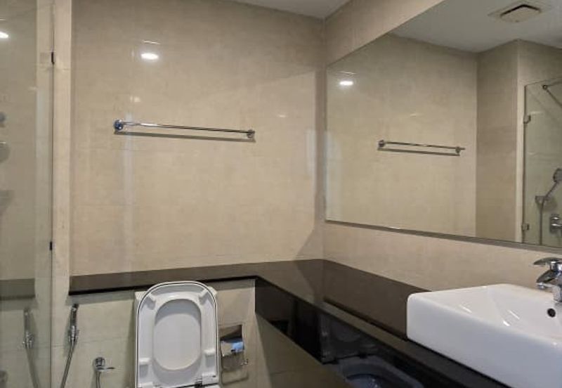 Jesselton Residences