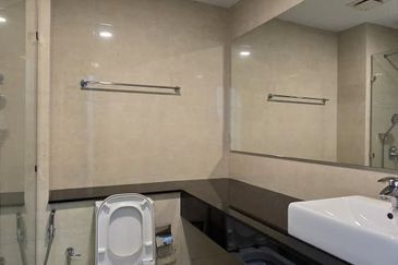 Jesselton Residences