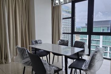 Jesselton Residences