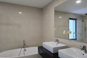 Jesselton Residences