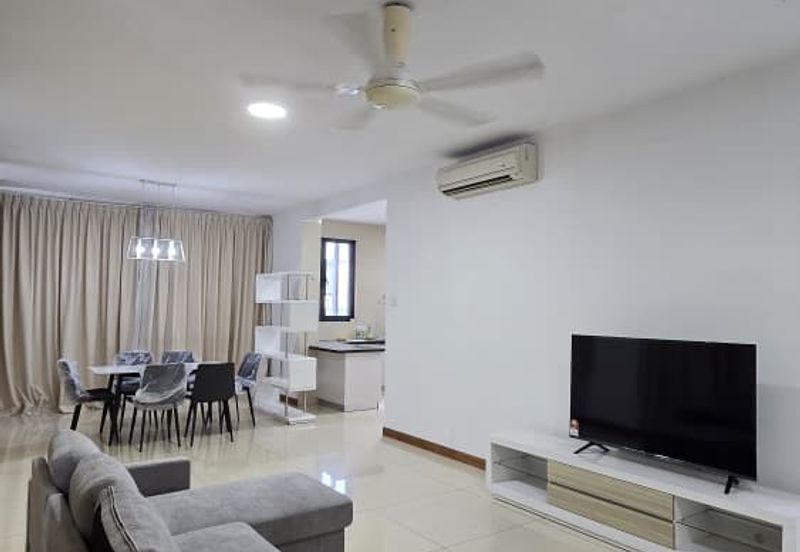 Jesselton Residences