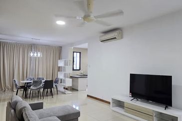 Jesselton Residences