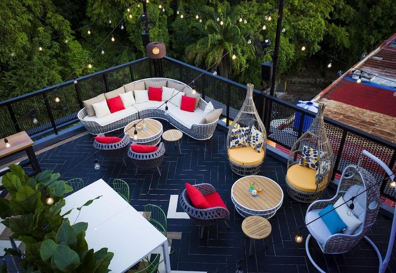 City Hotel l Renovated l Furnished l Gaya Street l 6.5Storey Hotel