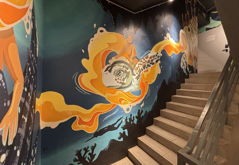 City Hotel l Renovated l Furnished l Gaya Street l 6.5Storey Hotel