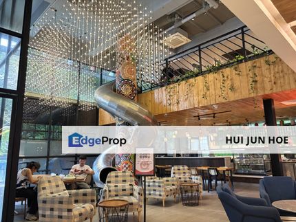 City Hotel l Renovated l Furnished l Gaya Street l 6.5Storey Hotel, Sabah, Kota Kinabalu