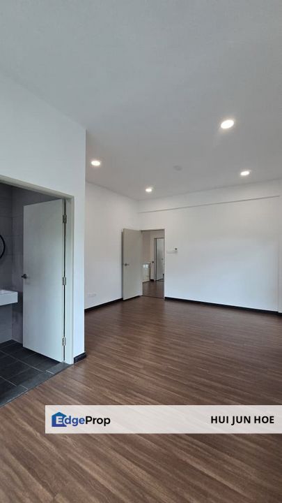 Taman Formosa l Semi-Detach l New Unit l Renovated l Bundusan, Sabah, Kota Kinabalu