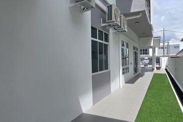 TAMAN FORMOSA PH 1C