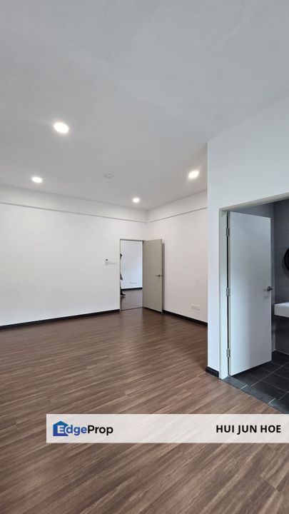 Taman Formosa l Semi-Detach l New Unit l Renovated l Bundusan, Sabah, Kota Kinabalu