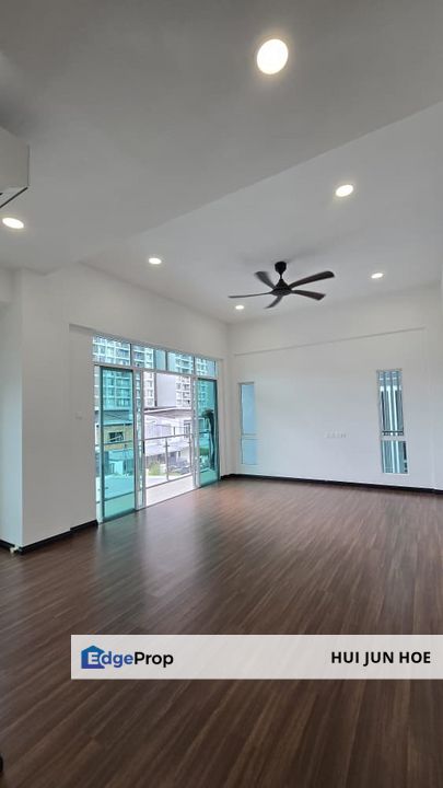 Taman Formosa l Semi-Detach l New Unit l Renovated l Bundusan, Sabah, Kota Kinabalu