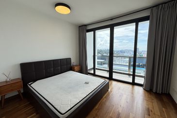 Jesselton Residences