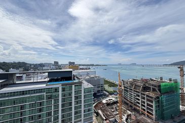 Jesselton Residences