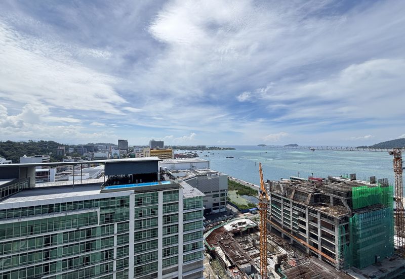 Jesselton Residences