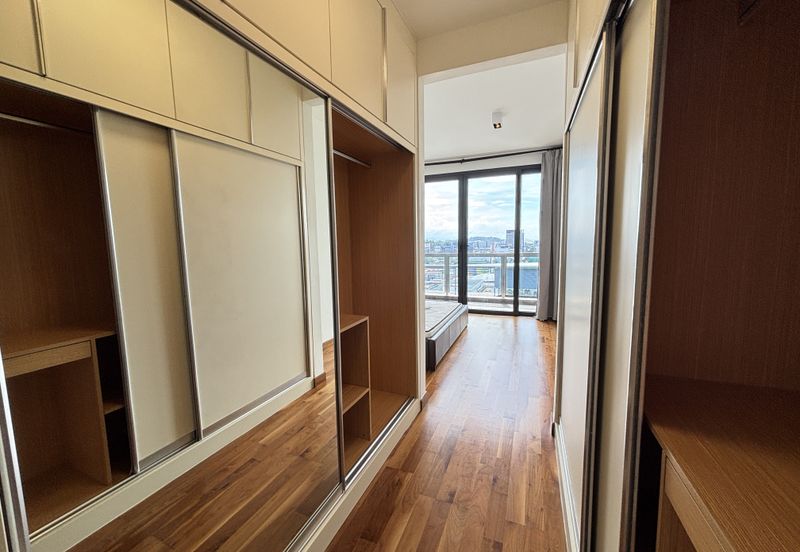 Jesselton Residences