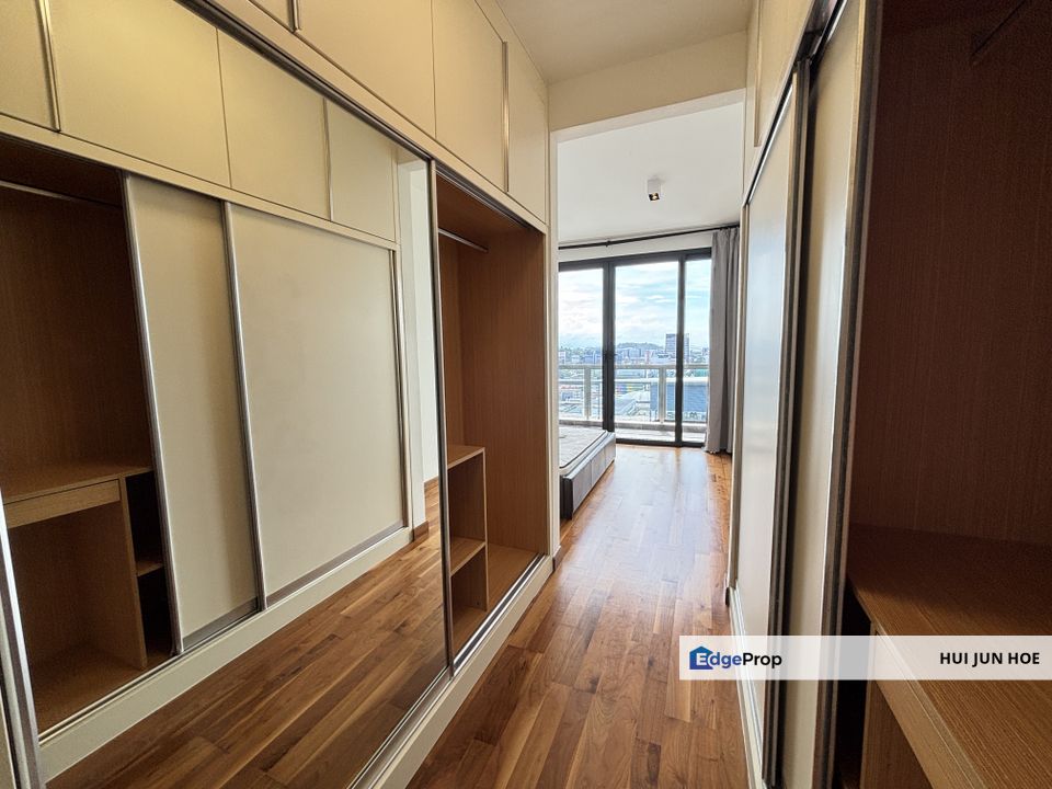 𝐉𝐞𝐬𝐬𝐞𝐥𝐭𝐨𝐧 𝐑𝐞𝐬𝐢𝐝𝐞𝐧𝐜𝐞 𝐥 𝐒𝐞𝐚𝐯𝐢𝐞𝐰 𝐥 𝐇𝐢𝐠𝐡 𝐅𝐥𝐨𝐨𝐫 𝐥 𝐒𝐮𝐫𝐢𝐚 𝐒𝐚𝐛𝐚𝐡 𝐥 𝐉𝐐 𝐥 𝐊𝐤 𝐂𝐁𝐃, Sabah, Kota Kinabalu