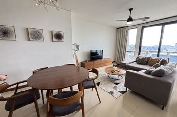 Jesselton Residences