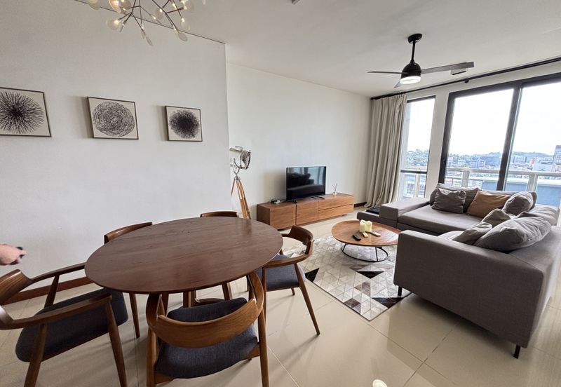 Jesselton Residences