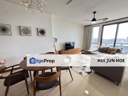 𝐉𝐞𝐬𝐬𝐞𝐥𝐭𝐨𝐧 𝐑𝐞𝐬𝐢𝐝𝐞𝐧𝐜𝐞 𝐥 𝐒𝐞𝐚𝐯𝐢𝐞𝐰 𝐥 𝐇𝐢𝐠𝐡 𝐅𝐥𝐨𝐨𝐫 𝐥 𝐒𝐮𝐫𝐢𝐚 𝐒𝐚𝐛𝐚𝐡 𝐥 𝐉𝐐 𝐥 𝐊𝐤 𝐂𝐁𝐃, Sabah, Kota Kinabalu