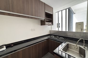 Jesselton Residences