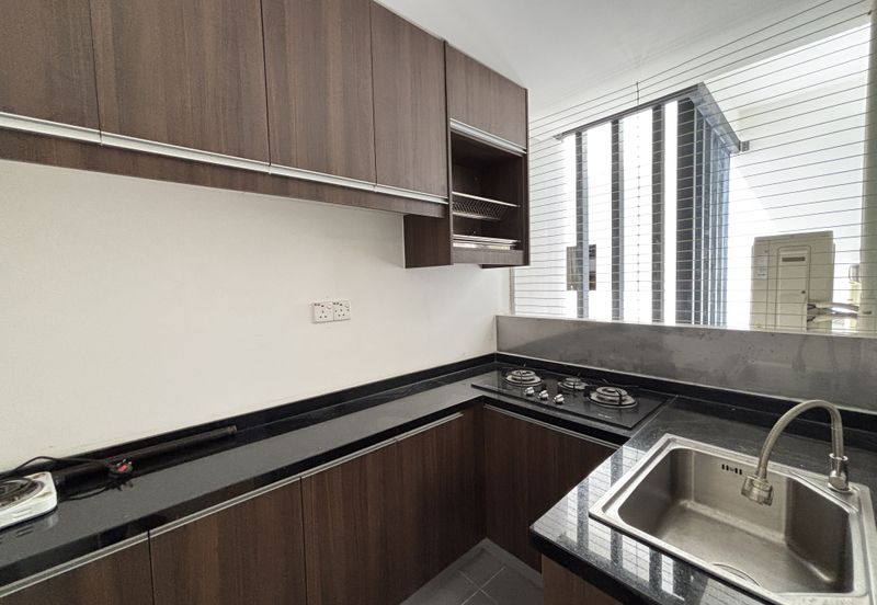 Jesselton Residences