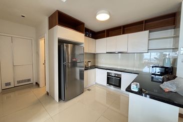 Jesselton Residences