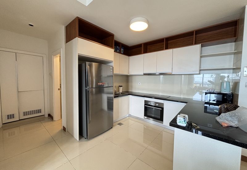 Jesselton Residences