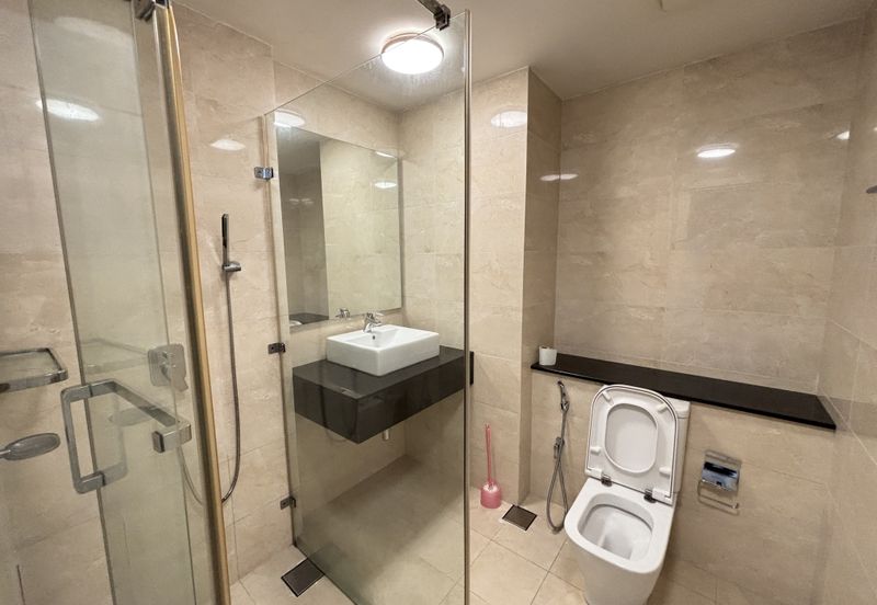 Jesselton Residences