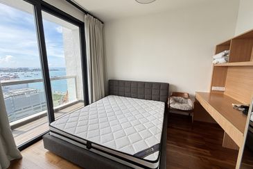 Jesselton Residences