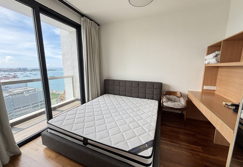 Jesselton Residences